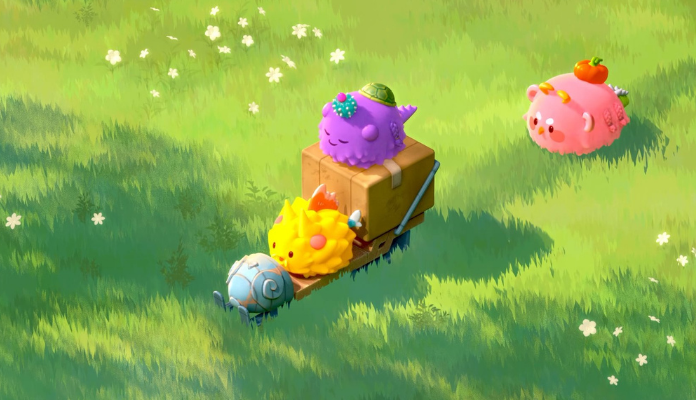 Axie Infinity