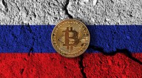 Imagem da matéria: O que a Rússia pode aprender com os países que tentaram banir as criptomoedas