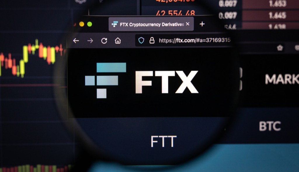 Imagem da matéria: Com novo aporte, subsidiária americana da FTX está avaliada em US$ 8 bilhões