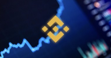 Imagem da matéria: Binance lista nova criptomoeda focada em empréstimos com garantia