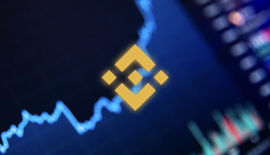 Imagem da matéria: Binance lista nova criptomoeda focada em empréstimos com garantia