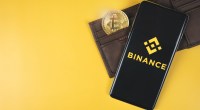 Imagem da matéria: Binance libera compra de 19 criptomoedas com cartão de crédito para brasileiros