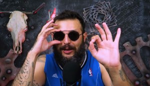 Imagem da matéria: Youtuber Cauê Moura diz que NFT é fruto do capitalismo para tirar "dinheiro de otário"