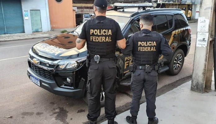 Imagem da matéria: Polícia Federal autoriza ida de escrivão para curso sobre crimes e criptomoedas em El Salvador