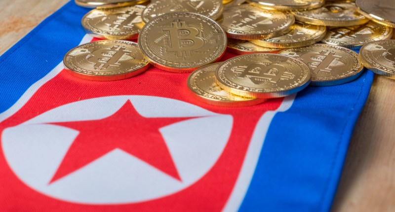 Imagem da matéria: Hackers da Coreia do Norte roubaram US$ 400 milhões em criptomoedas em 2021