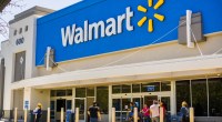 Imagem da matéria: Walmart registra patentes de produtos ligados a criptomoedas e NFTs