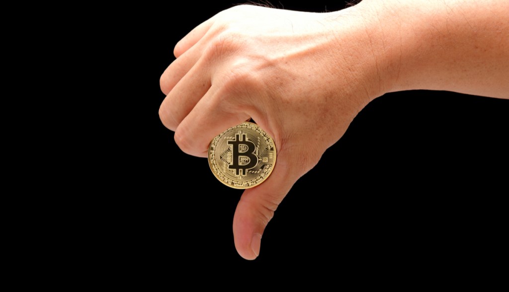 Imagem da matéria: Por que tantas pessoas ainda odeiam o Bitcoin