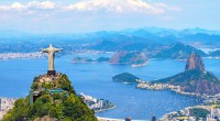 Imagem da matéria: Rio de Janeiro vai investir 1% do Tesouro em criptomoedas e dar desconto para IPTU pago com bitcoin