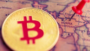 Imagem da matéria: Junta militar de Mianmar propõe lei que irá proibir criptomoedas e redes VPN