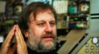 Imagem da matéria: Bitcoin nasceu para descentralizar, mas já criou sua elite de 1%, diz filósofo de esquerda Slavoj Zizek