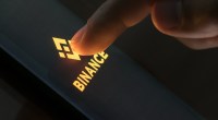 Imagem da matéria: Justiça brasileira determina que perito avalie se Binance tem culpa em prejuízo com Terra (LUNA)