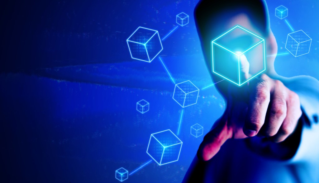 Imagem da matéria: Como funcionam distribuições de criptomoedas chamadas airdrops