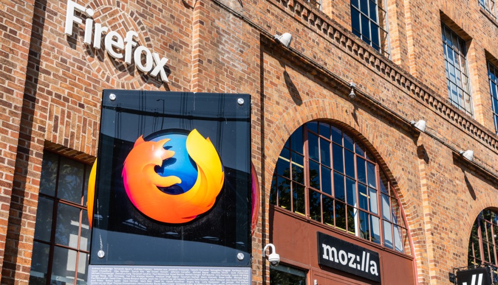 Imagem da matéria: Criador do Mozilla critica fundação do projeto por aceitar criptomoedas: "Golpistas de ponzi"