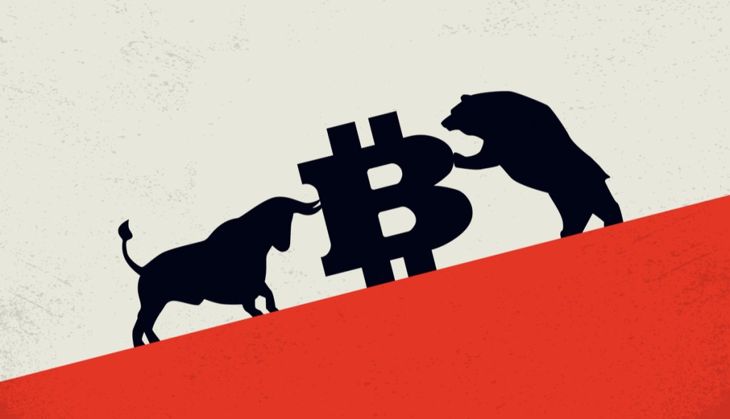 Imagem da matéria: Estamos no Bear Market do Bitcoin? O que diz o estudo da Glassnode