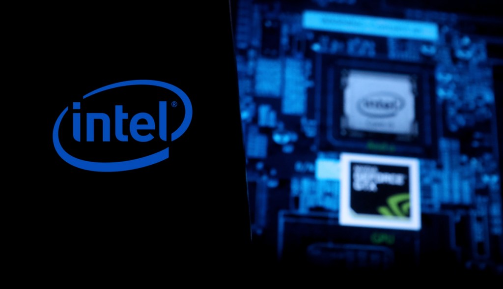 Imagem da matéria: Intel pode apresentar chip para mineração de bitcoin em fevereiro