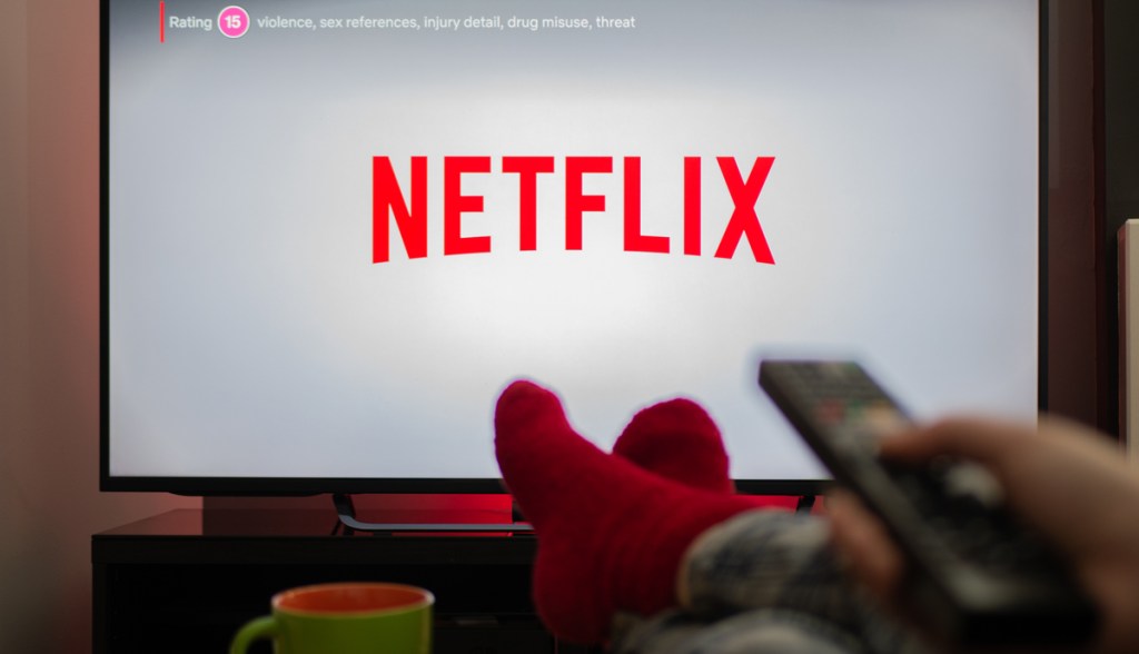 Imagem da matéria: Netflix, Amazon Prime e YouTube: filmes e documentários para desvendar o universo das criptomoedas