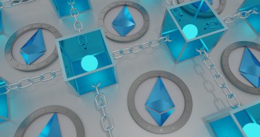 Imagem da matéria: Ethereum ignora crítica de JP Morgan sobre fim de liderança no DeFi