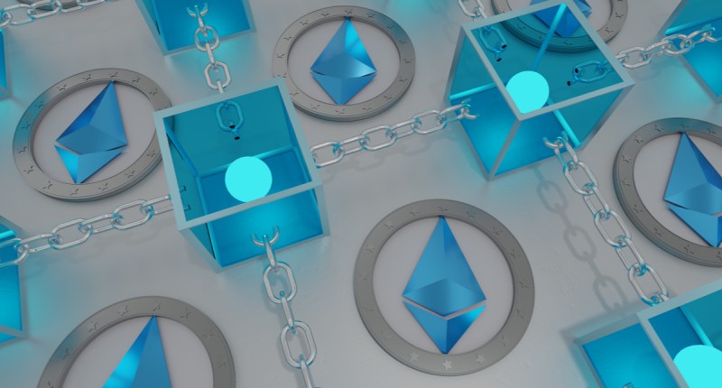 Imagem da matéria: Ethereum ignora crítica de JP Morgan sobre fim de liderança no DeFi