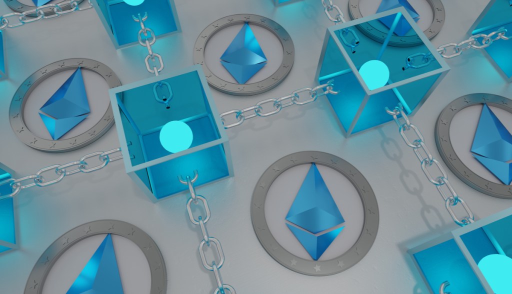 Imagem da matéria: Ethereum ignora crítica de JP Morgan sobre fim de liderança no DeFi