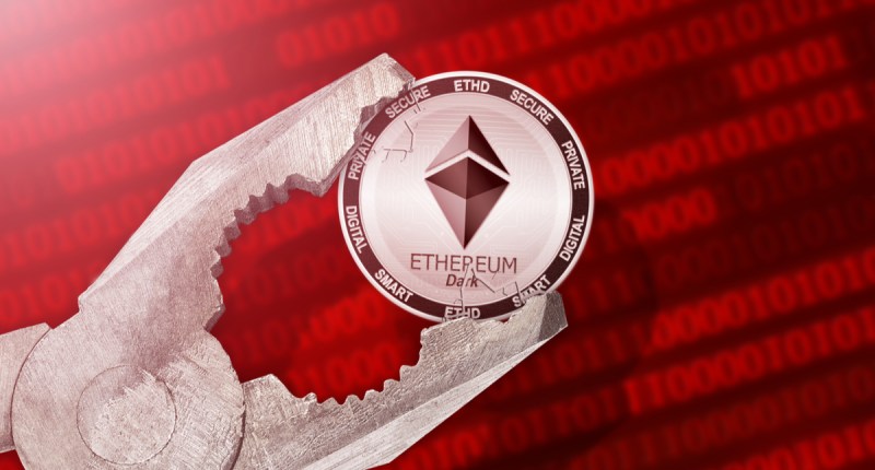 Imagem da matéria: Maior sidechain do Ethereum fica sete horas fora do ar por falha da equipe central