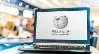 Imagem da matéria: Wikipédia é pressionada a parar de aceitar criptomoedas por conta de impacto ambiental