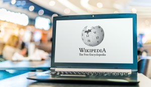 Imagem da matéria: Wikipédia é pressionada a parar de aceitar criptomoedas por conta de impacto ambiental