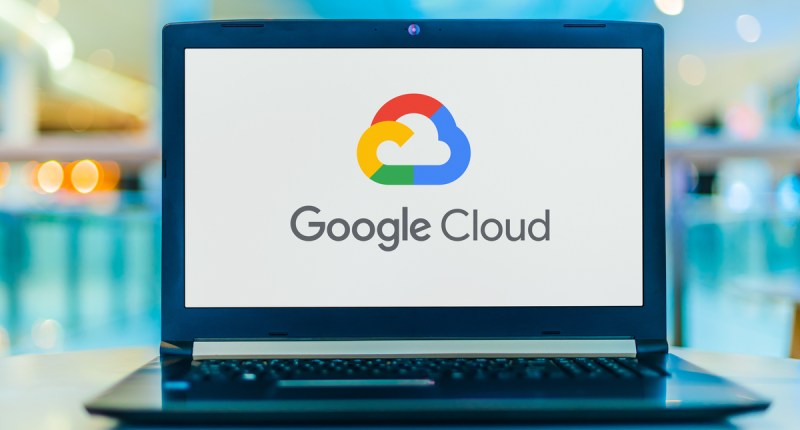 google cloud