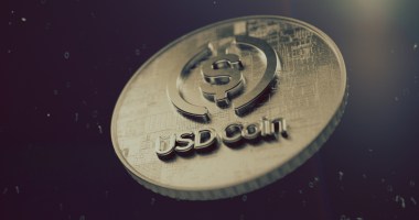 Imagem da matéria: USD Coin (USDC) supera Tether (USDT) e se torna a maior stablecoin da rede Ethereum