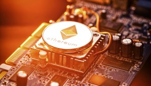 Imagem da matéria: Dificuldade de mineração de Ethereum chega ao nível mais alto da história