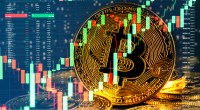 Imagem da matéria: Bitcoin (BTC) cai 2,4% após recuperação no final de semana; principais altcoins operam em queda