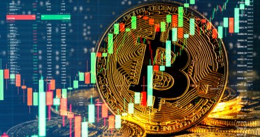 Imagem da matéria: Bitcoin (BTC) cai 2,4% após recuperação no final de semana; principais altcoins operam em queda