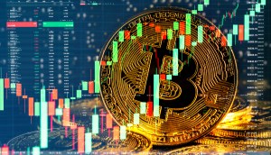 Imagem da matéria: Bitcoin (BTC) cai 2,4% após recuperação no final de semana; principais altcoins operam em queda