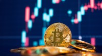 Imagem da matéria: Bitcoin (BTC) e principais criptomoedas sobem após FED descartar aumento de juros