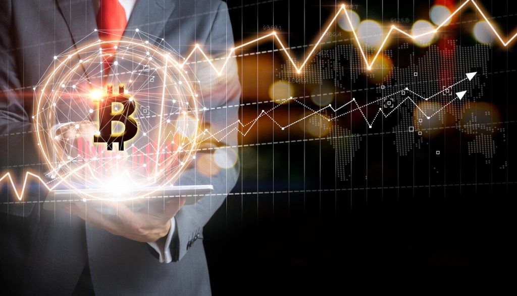 Imagem da matéria: As cinco maiores quedas do Bitcoin e o que elas revelam sobre o momento atual