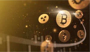 criptomoedas tokens