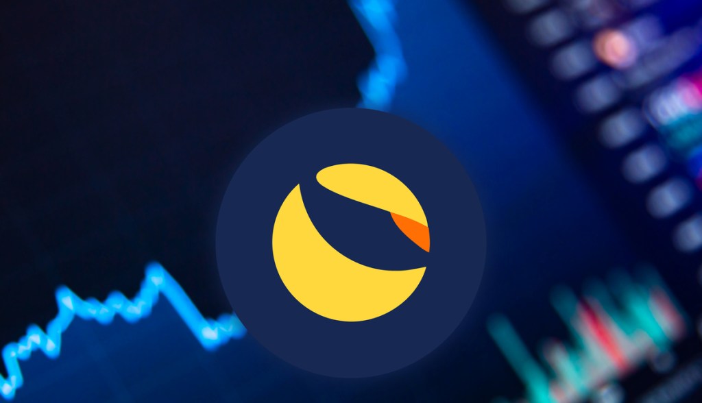 Imagem da matéria: Terra (LUNA) sobe enquanto mercado cai; Bitcoin (BTC) fica abaixo de US$ 42 mil e Cardano (ADA) desaba