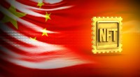 Imagem da matéria: China irá lançar plataforma de NFTs, mas muda nome para  “colecionáveis digitais”
