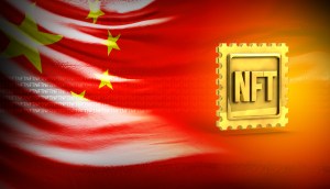 Imagem da matéria: China irá lançar plataforma de NFTs, mas muda nome para  “colecionáveis digitais”