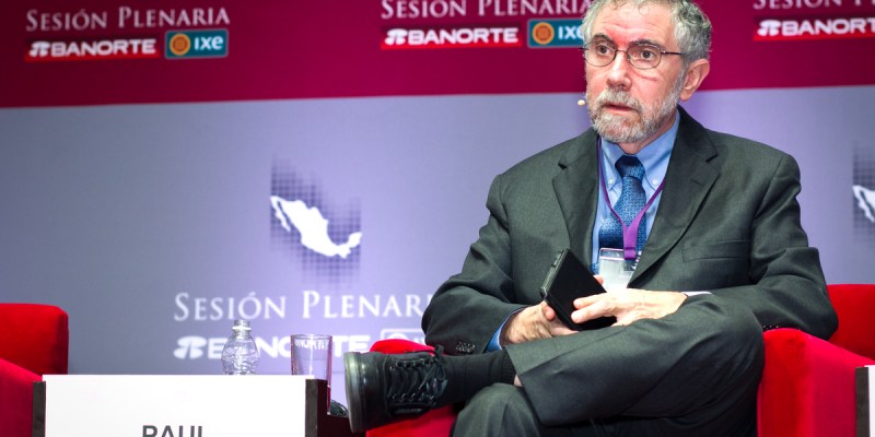 Nobel de Economia exalta Pix: “Entrega tudo que as criptomoedas só prometem”