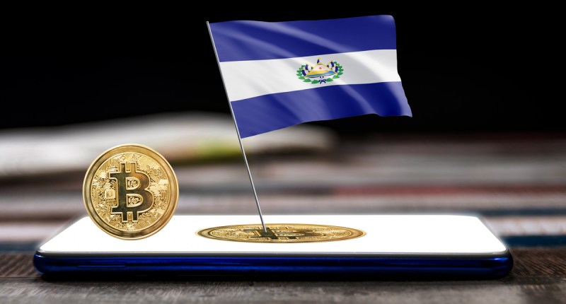 Imagem da matéria: Crédito soberano de El Salvador está em risco com adoção do Bitcoin, diz Moody's