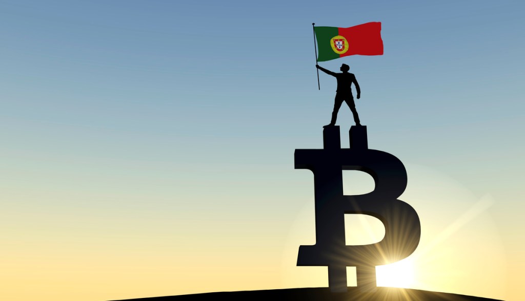 Imagem da matéria: Pesquisa lista as plataformas mais seguras para negociar criptomoedas em Portugal