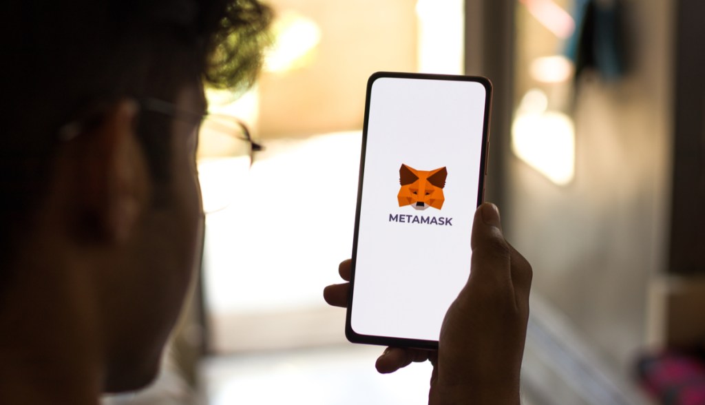 metamask