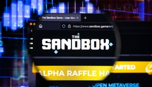 Imagem da matéria: The Sandbox encontra erro em contratos de LAND e apressa usuários a fazer migração