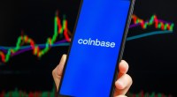 Imagem da matéria: Coinbase lista cinco novas criptomoedas e todas sobem mais de 20%