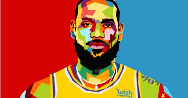 Imagem da matéria: Astro do basquete Lebron James fecha parceria com corretora Crypto.com