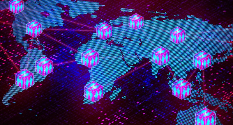 Imagem da matéria: DeepDAO lança mecanismo de busca para dados financeiros das DAOS