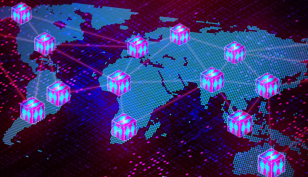 Imagem da matéria: DeepDAO lança mecanismo de busca para dados financeiros das DAOS