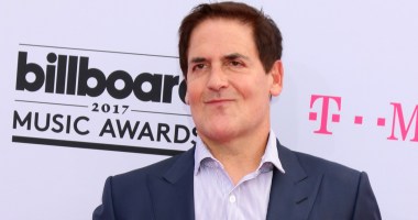 Imagem da matéria: App que promete simplificar investimento em DeFi faz propaganda típica de pirâmide e tem Mark Cuban como investidor