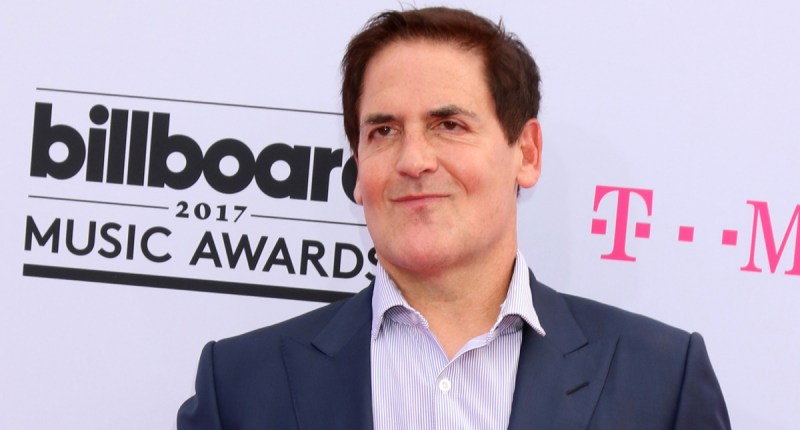 Imagem da matéria: App que promete simplificar investimento em DeFi faz propaganda típica de pirâmide e tem Mark Cuban como investidor