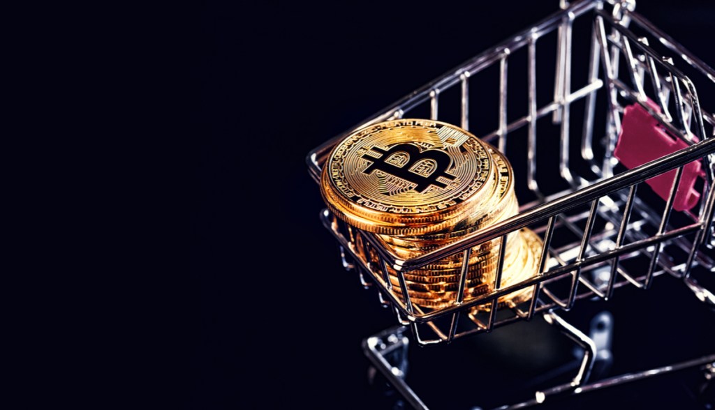 Imagem da matéria: Dinheiro que você gastou na Black Friday hoje valeria o triplo com o Bitcoin